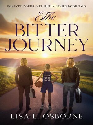 cover image of The Bitter Journey
